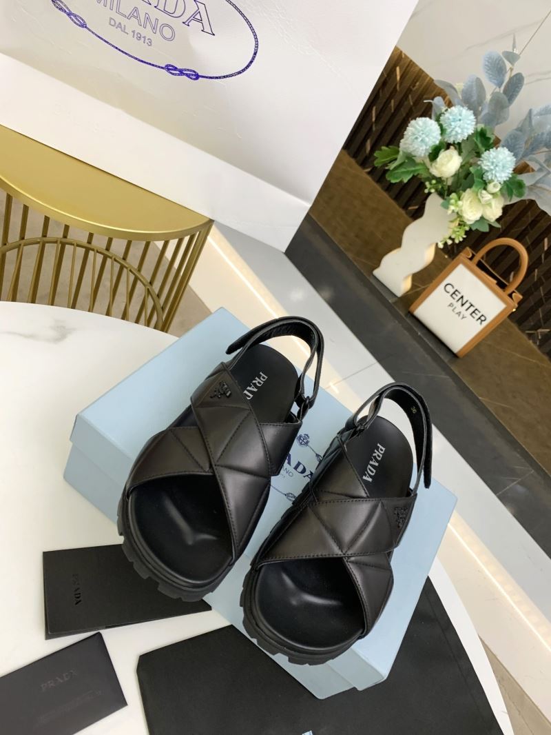 Prada Sandals